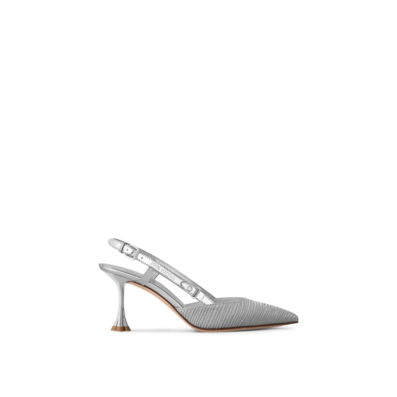 Blossom Slingback Pump - Image 2